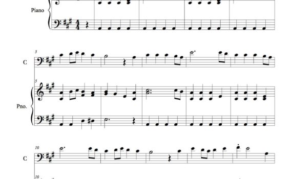 popular wedding processional song