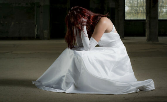 wedding regrets