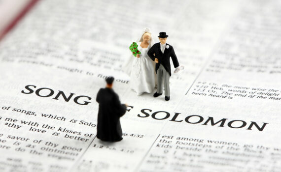 wedding Bible verses